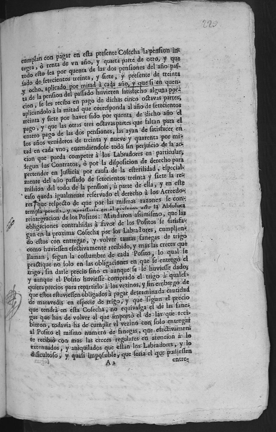 Open original Documentos digitalizados