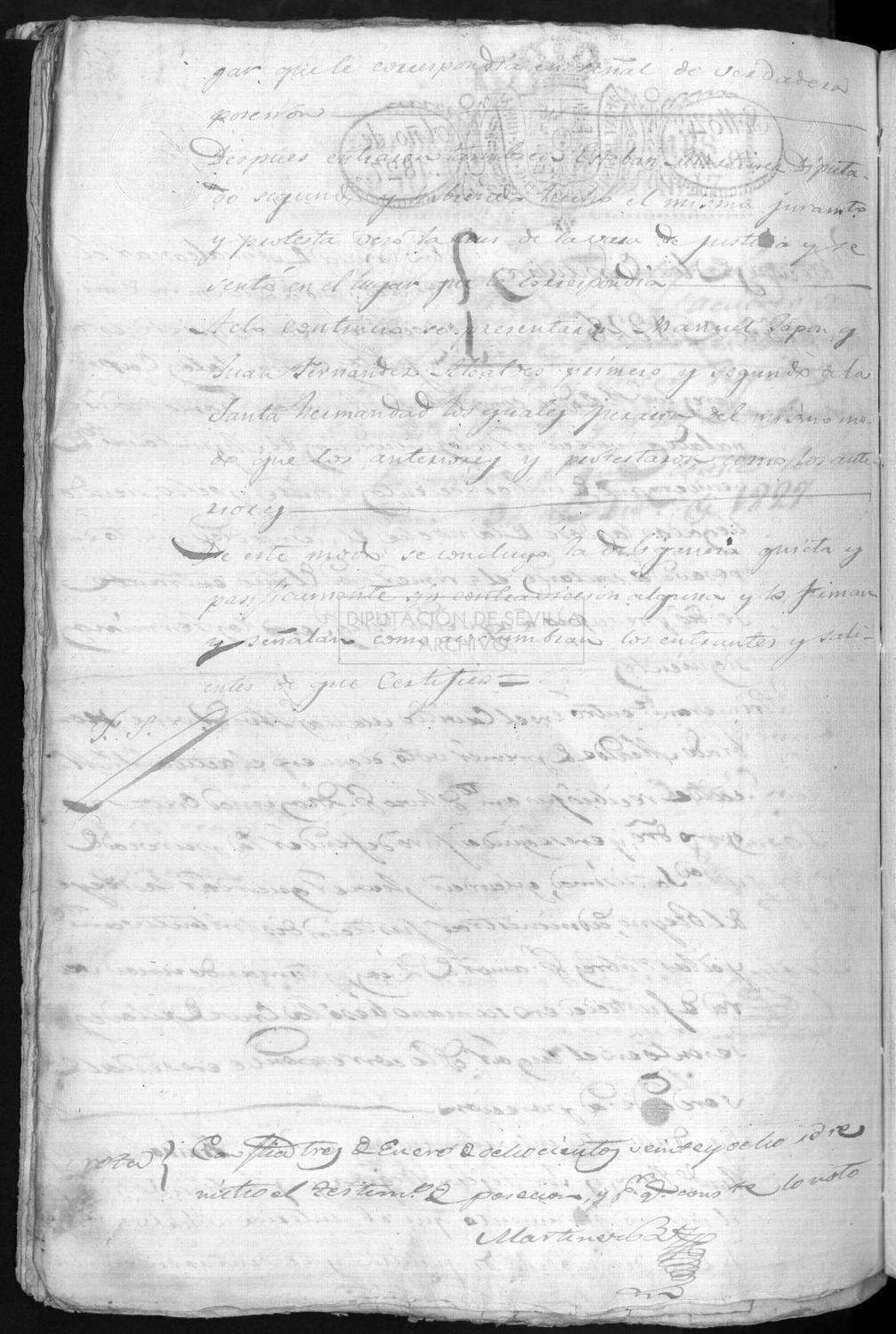 Open original Documentos digitalizados
