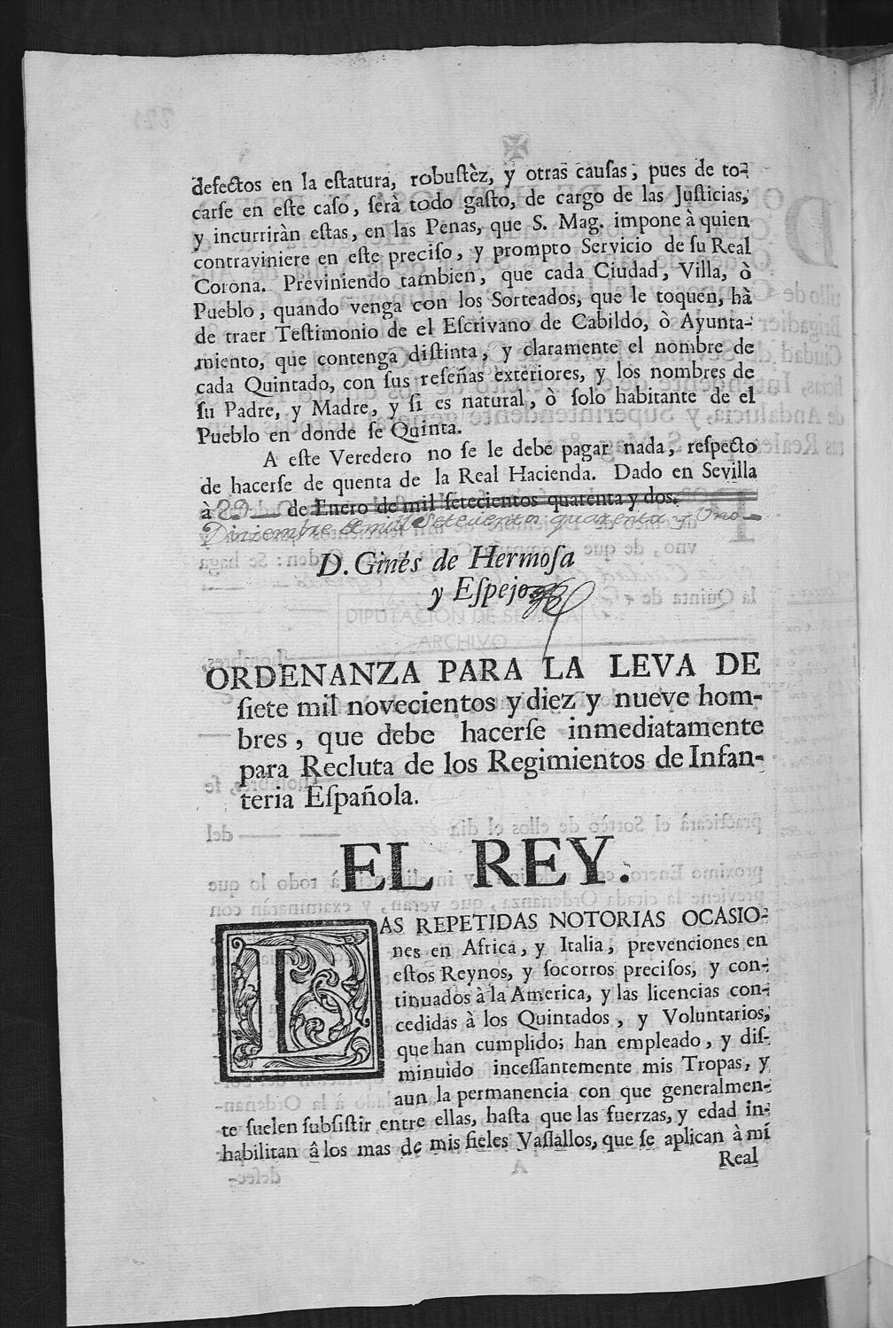 Open original Documentos digitalizados