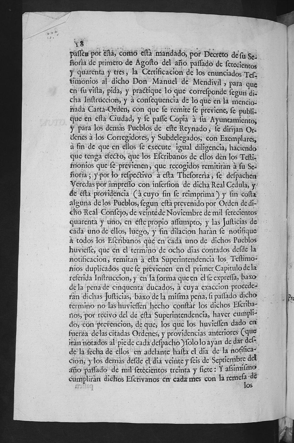 Open original Documentos digitalizados