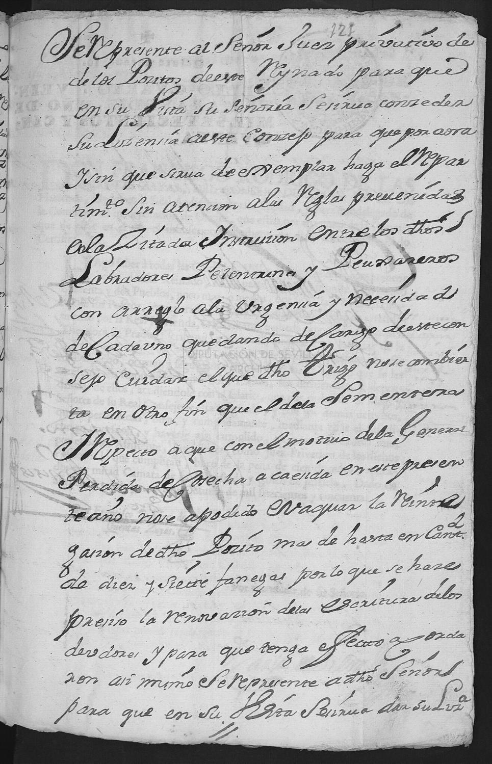 Open original Documentos digitalizados