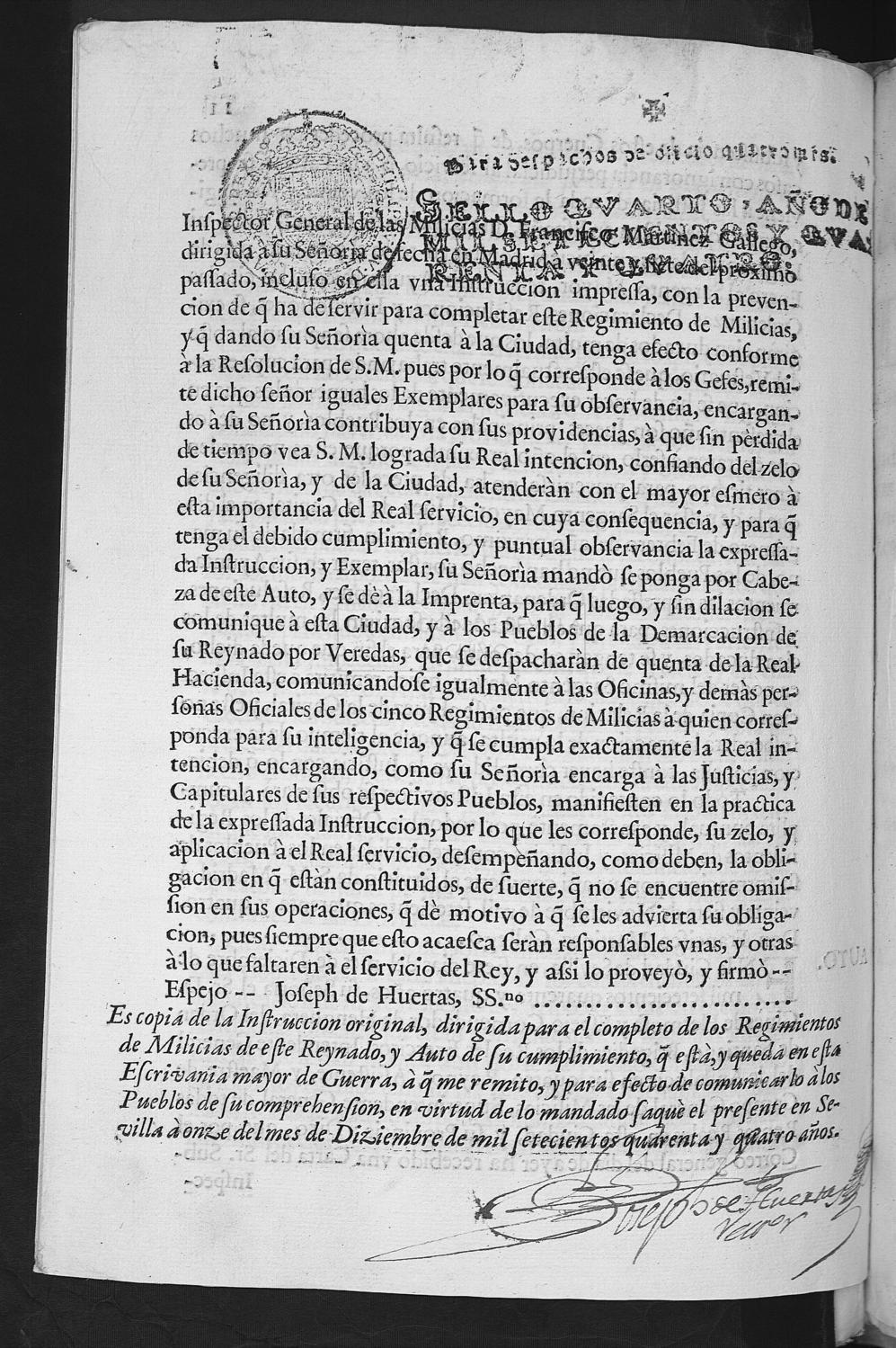 Open original Documentos digitalizados