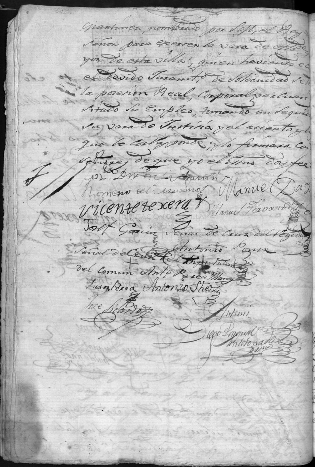 Open original Documentos digitalizados