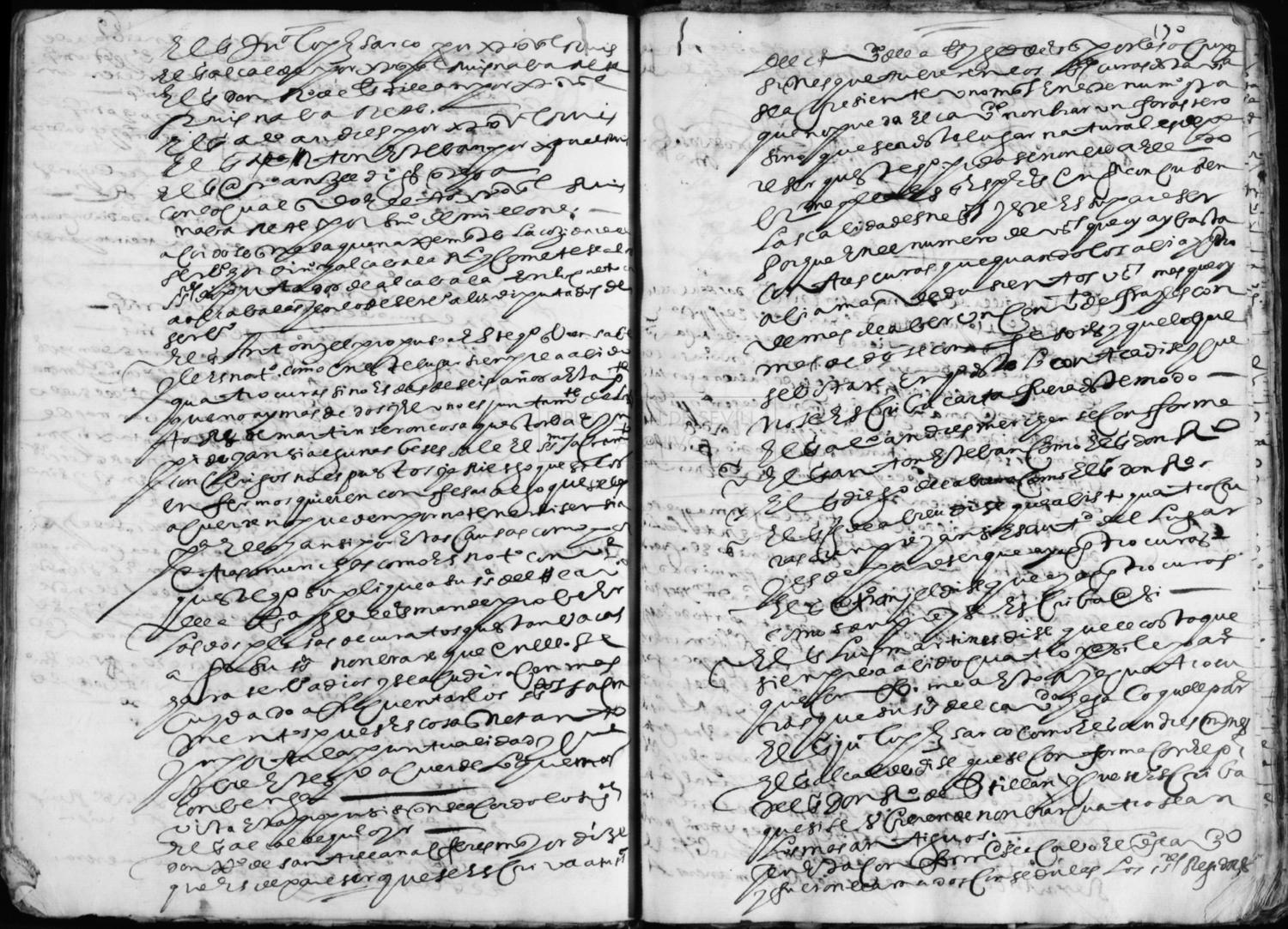 Open original Documentos digitalizados