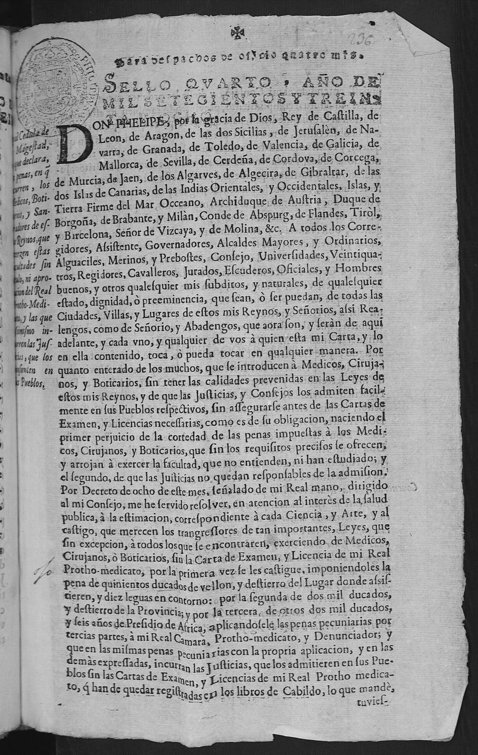 Open original Documentos digitalizados
