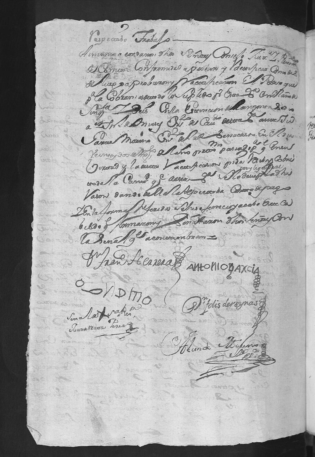 Open original Documentos digitalizados