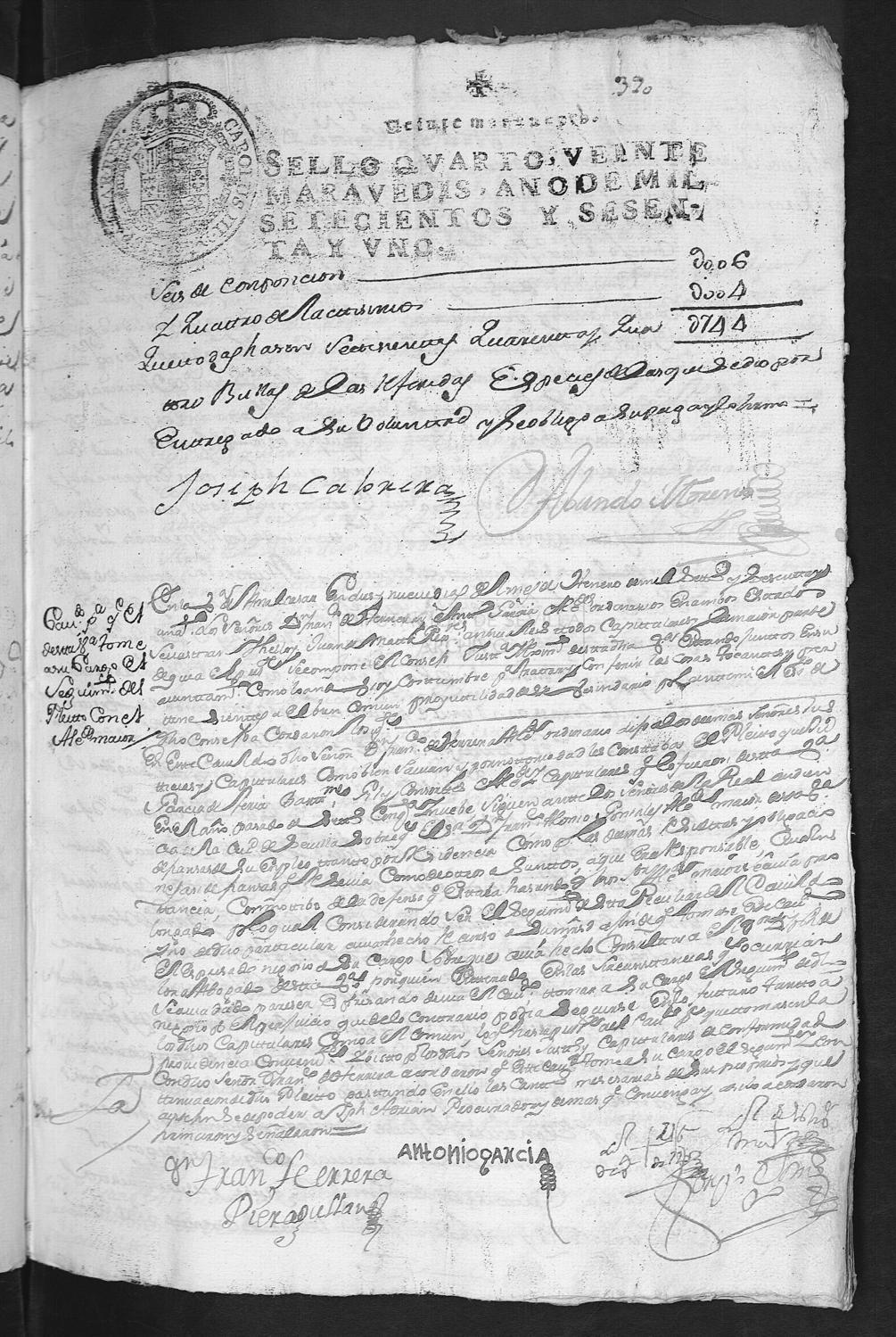 Open original Documentos digitalizados