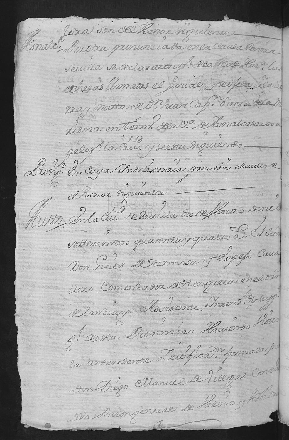 Open original Documentos digitalizados
