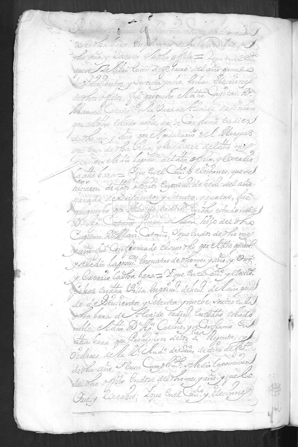 Open original Documentos digitalizados