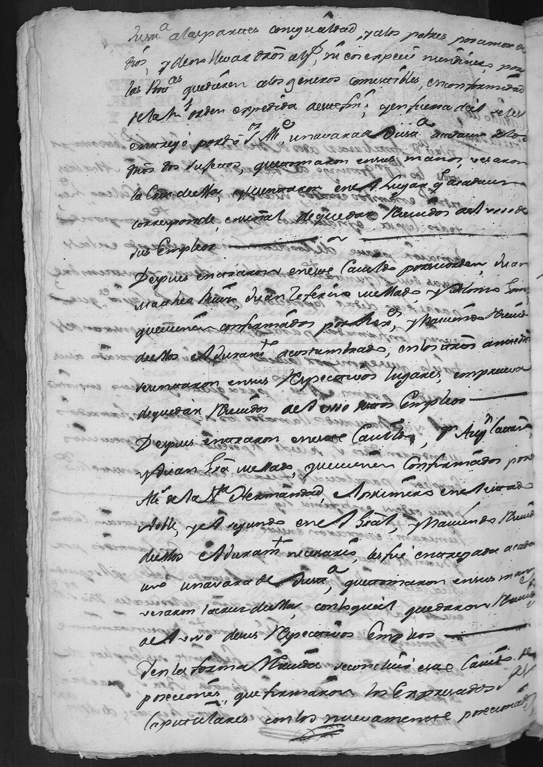 Open original Documentos digitalizados