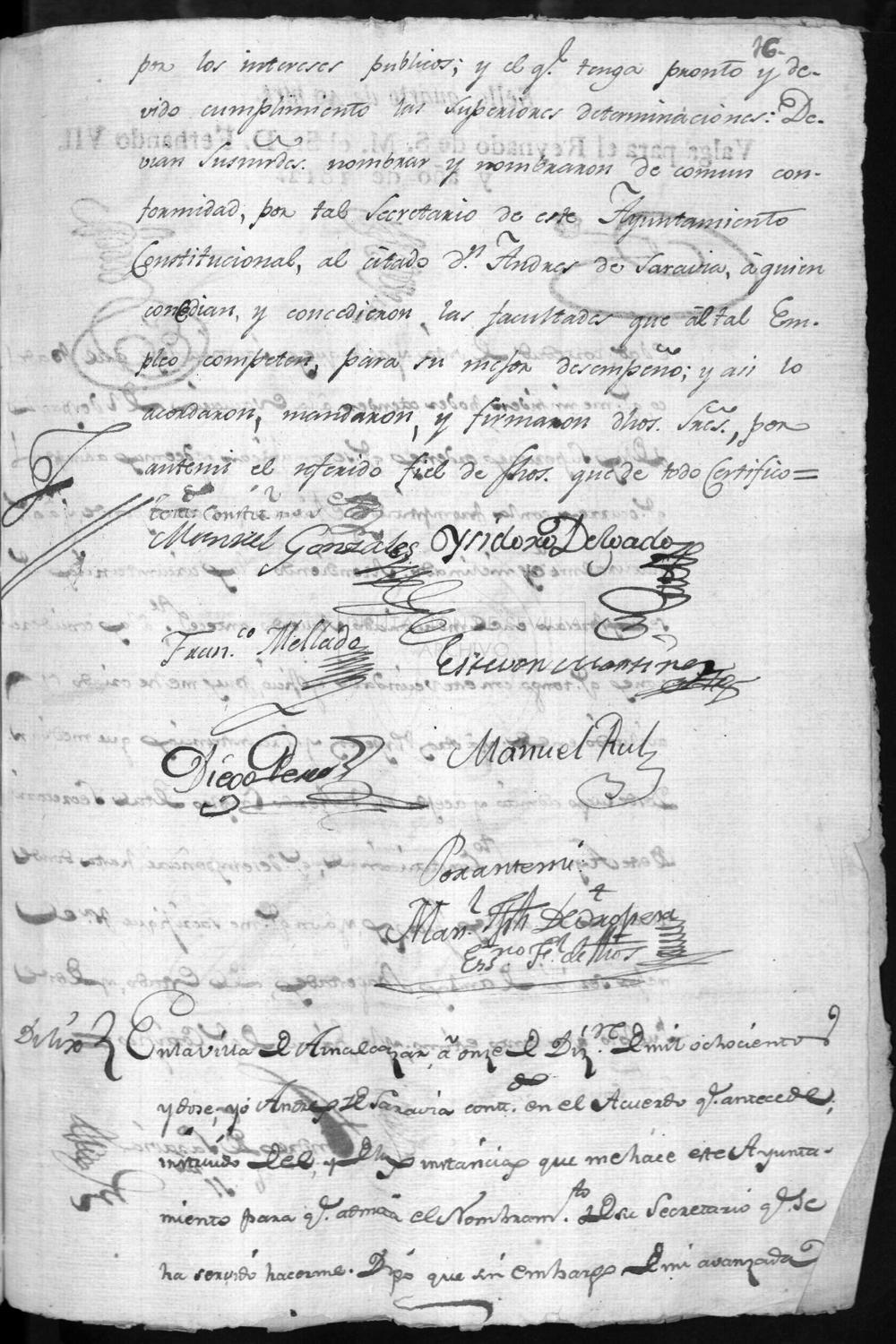 Open original Documentos digitalizados