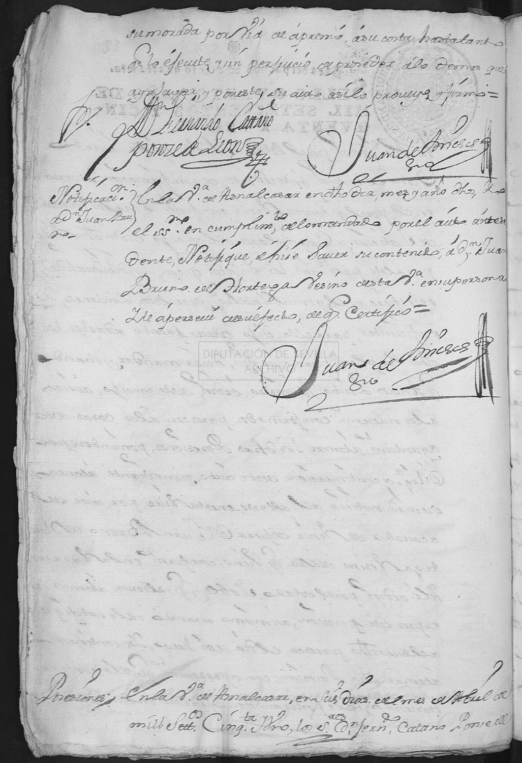 Open original Documentos digitalizados