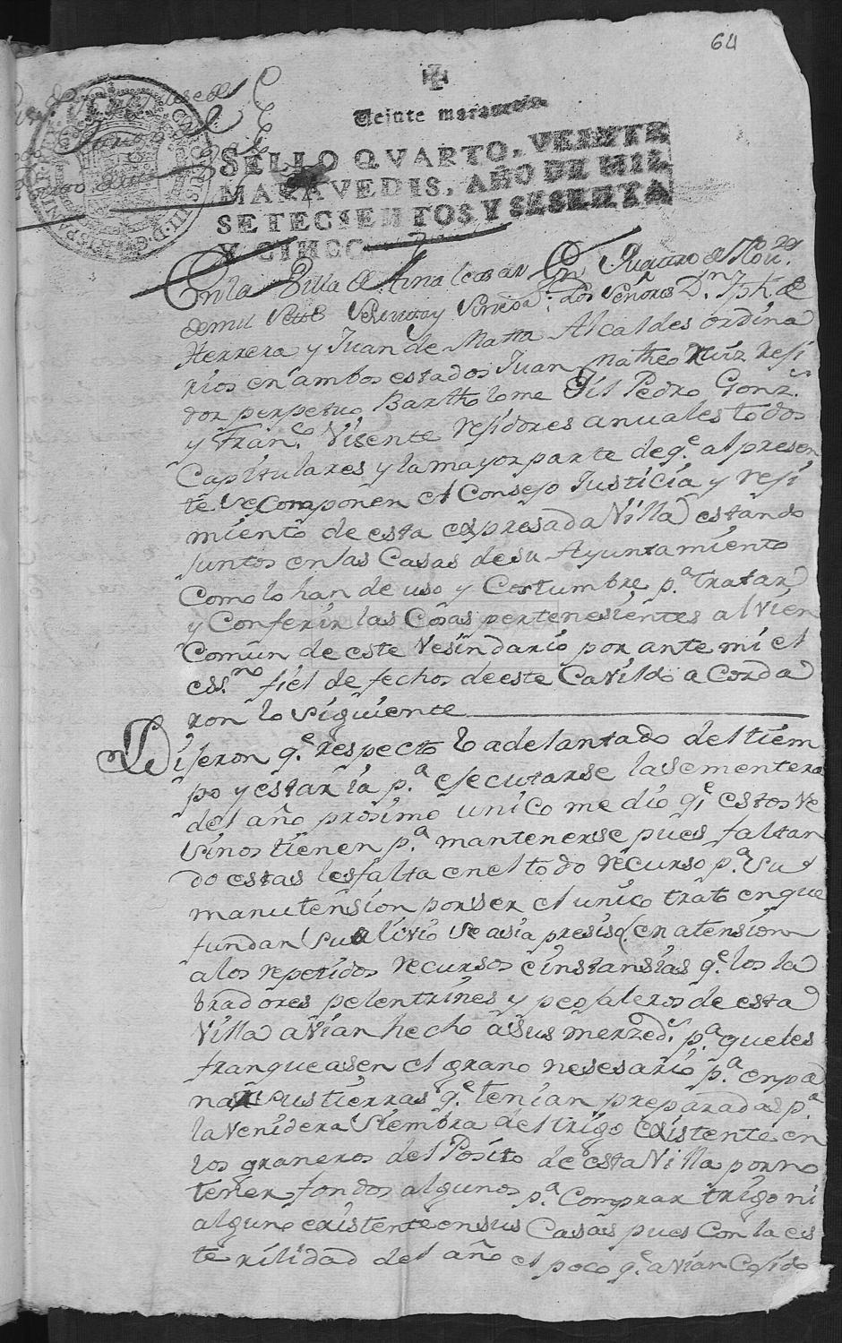 Open original Documentos digitalizados