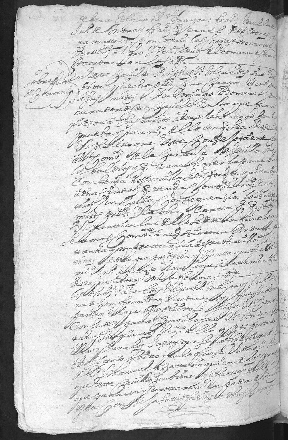 Open original Documentos digitalizados