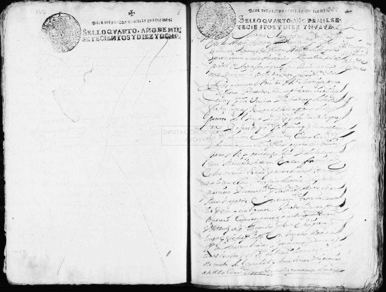 Open original Documentos digitalizados