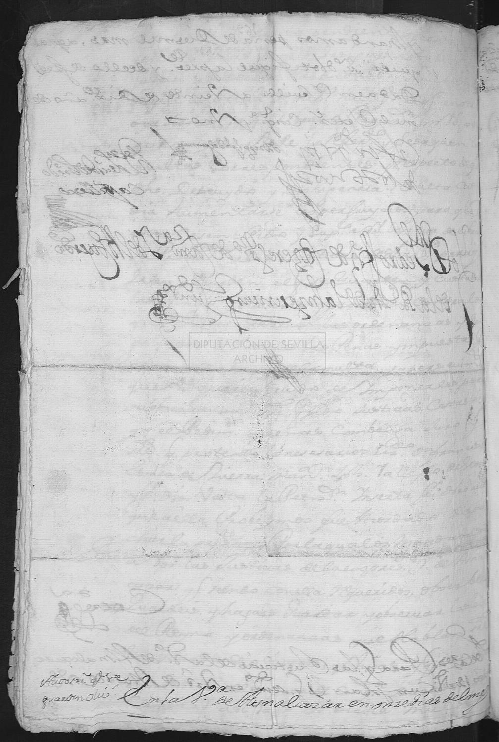 Open original Documentos digitalizados