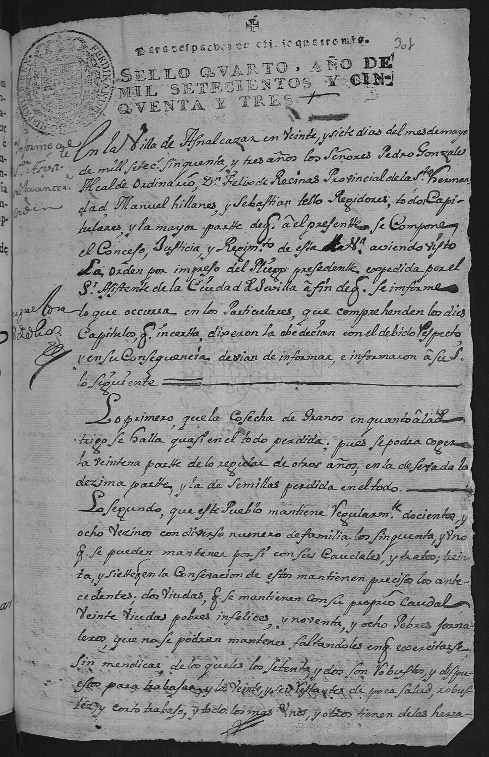 Open original Documentos digitalizados