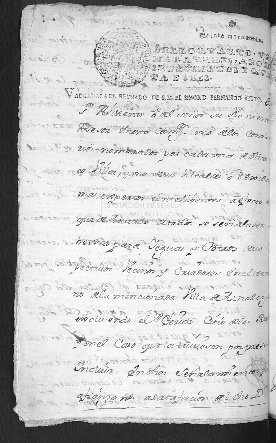 Open original Documentos digitalizados