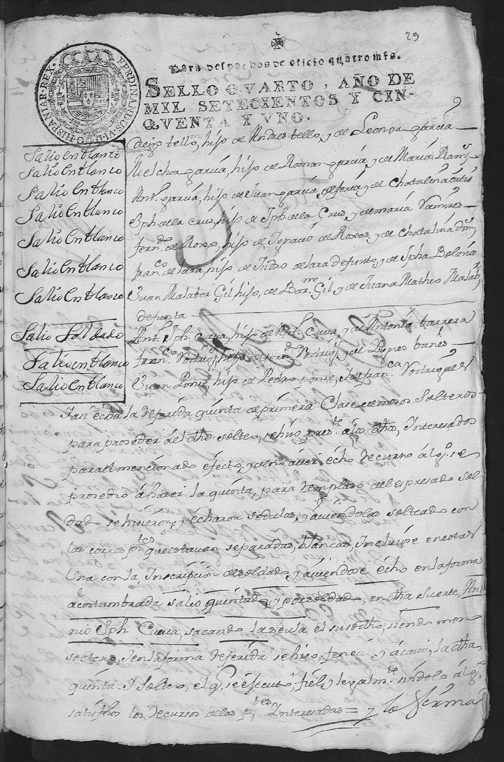 Open original Documentos digitalizados