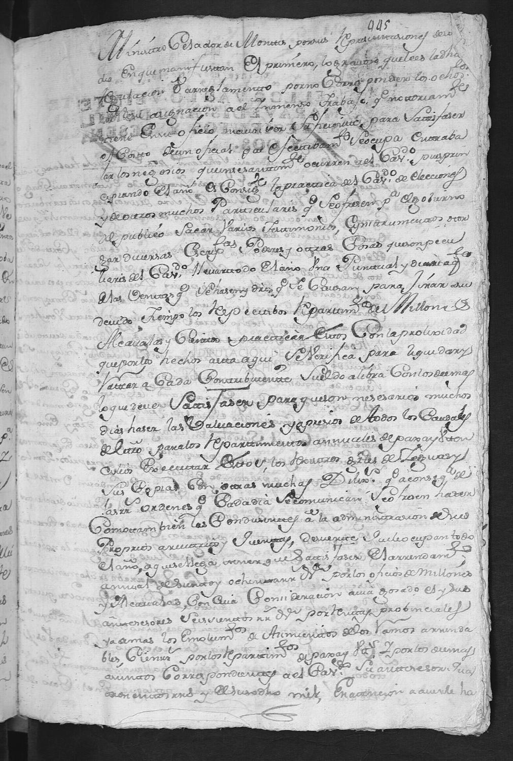 Open original Documentos digitalizados