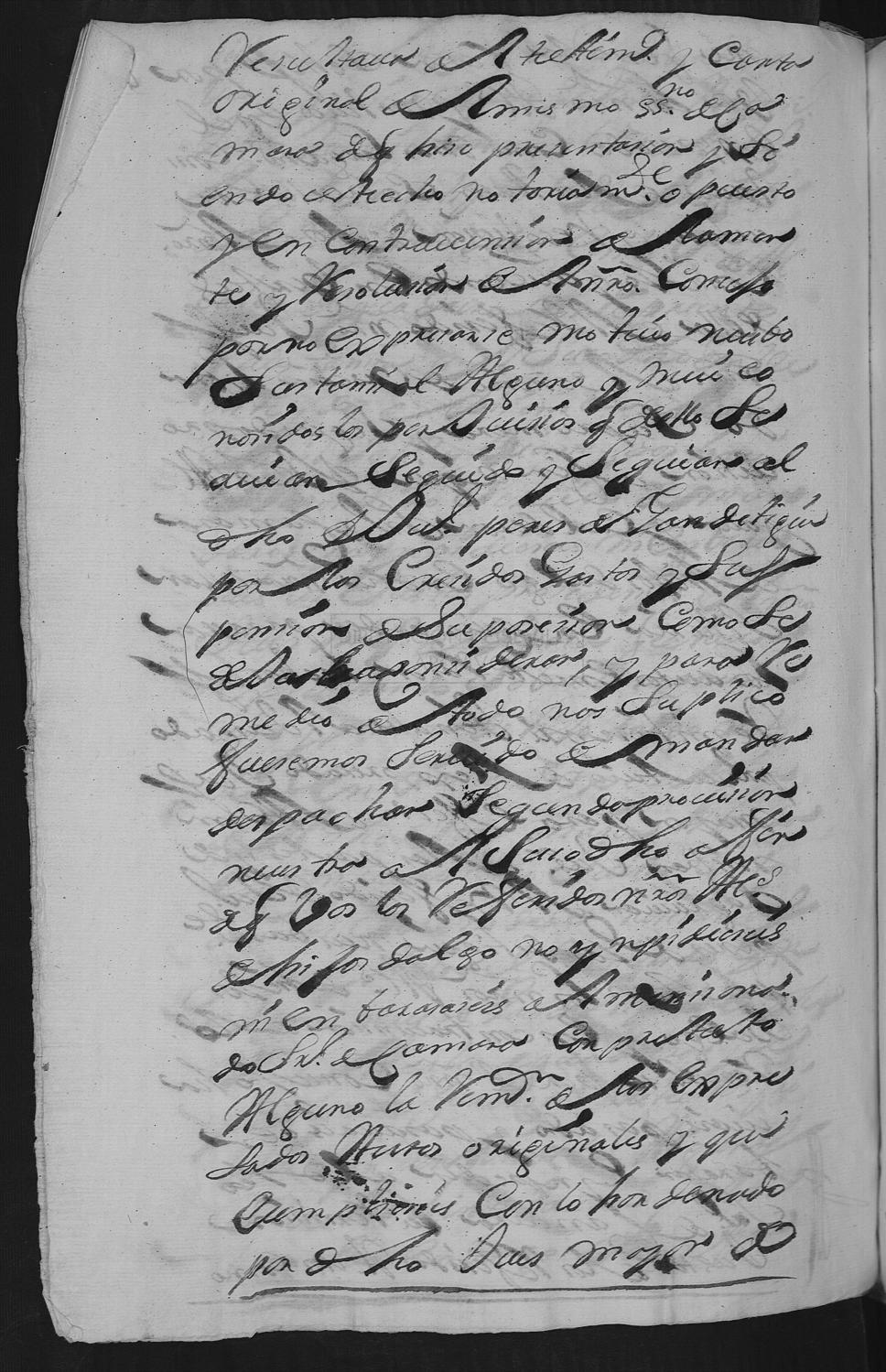 Open original Documentos digitalizados