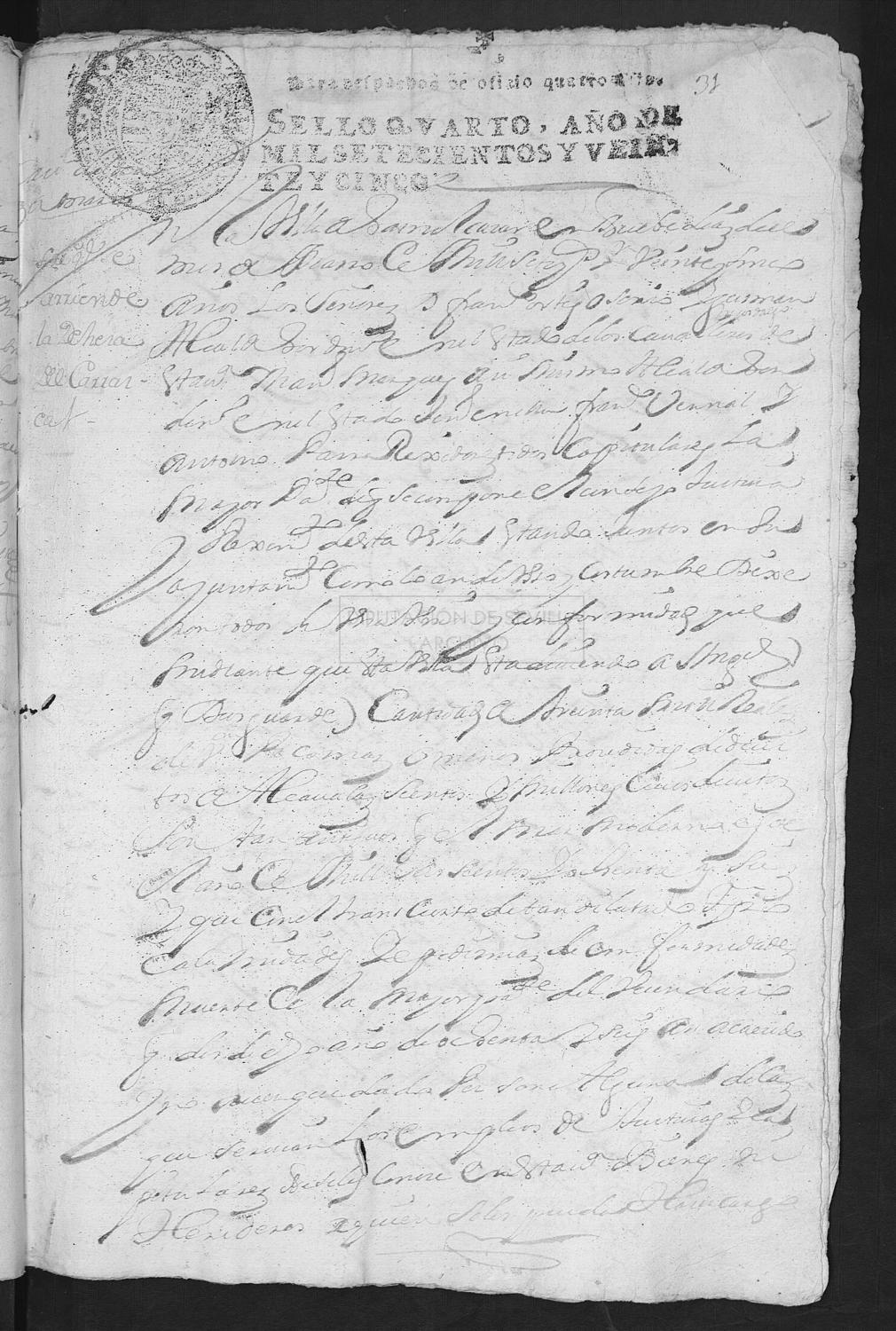 Open original Documentos digitalizados