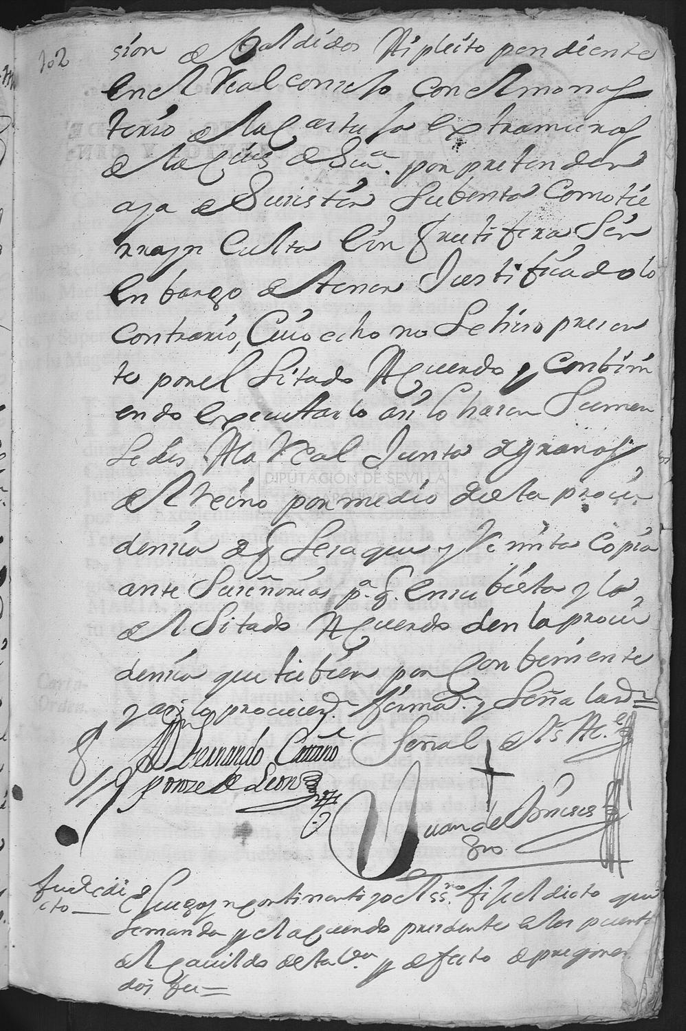 Open original Documentos digitalizados