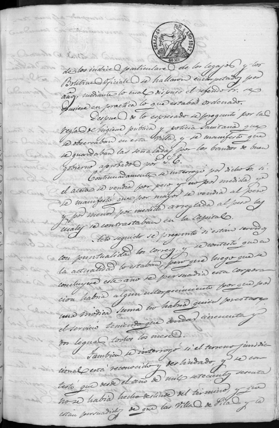 Open original Documentos digitalizados