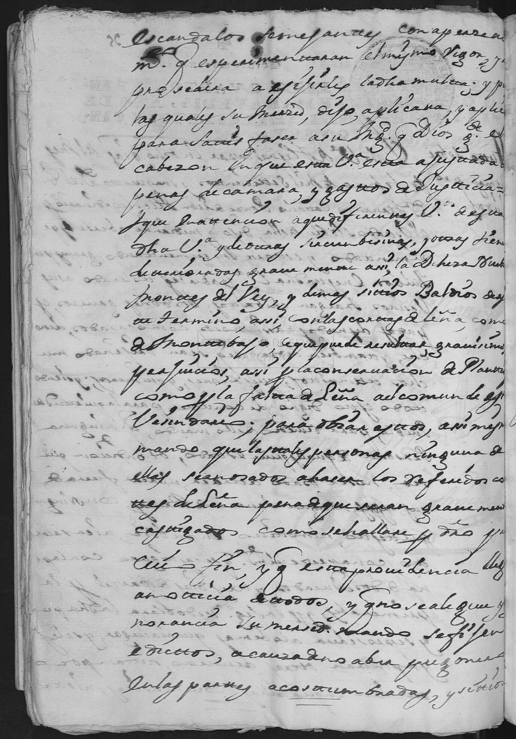 Open original Documentos digitalizados