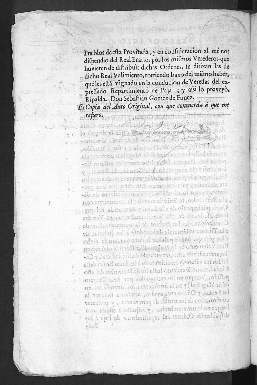 Open original Documentos digitalizados