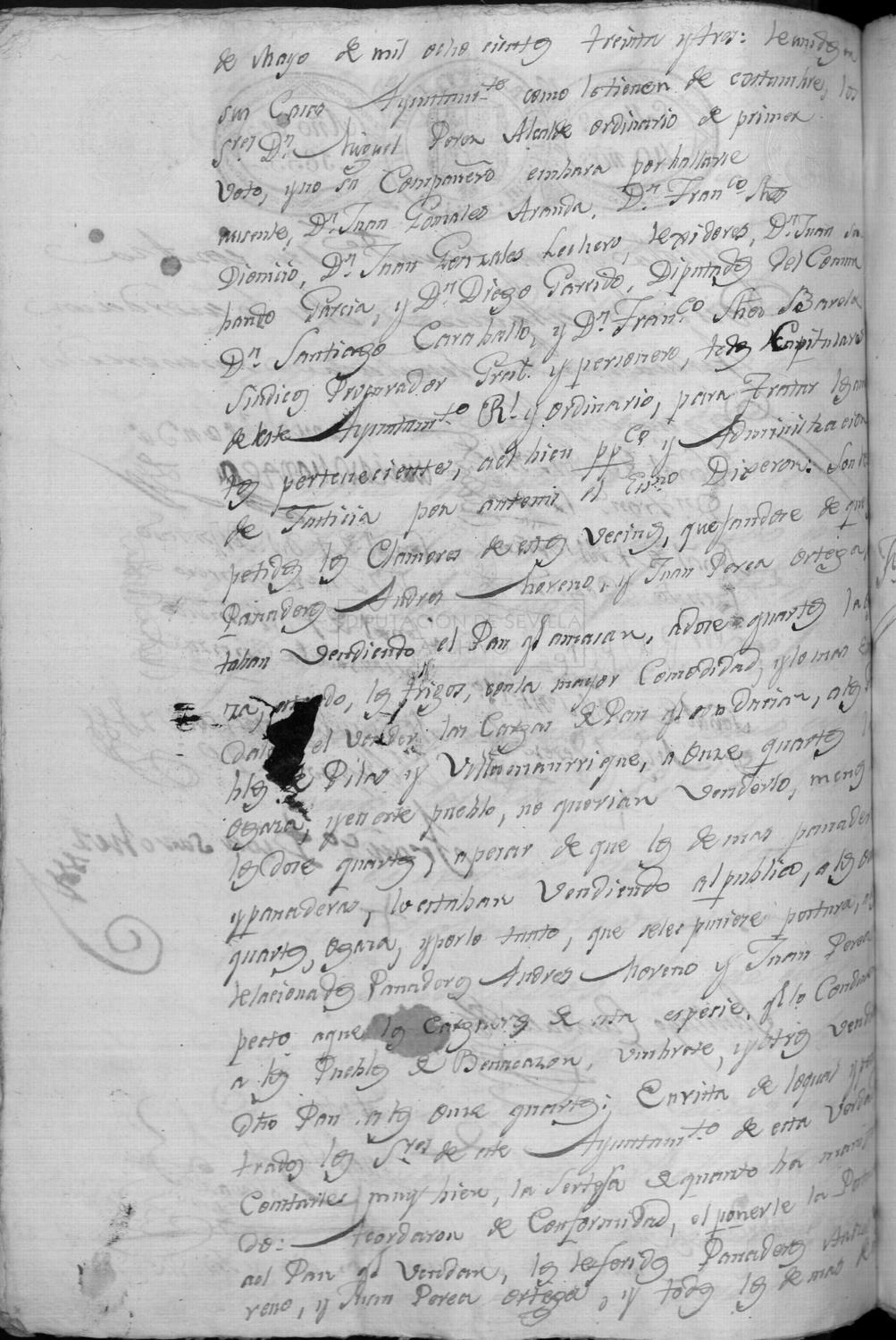 Open original Documentos digitalizados