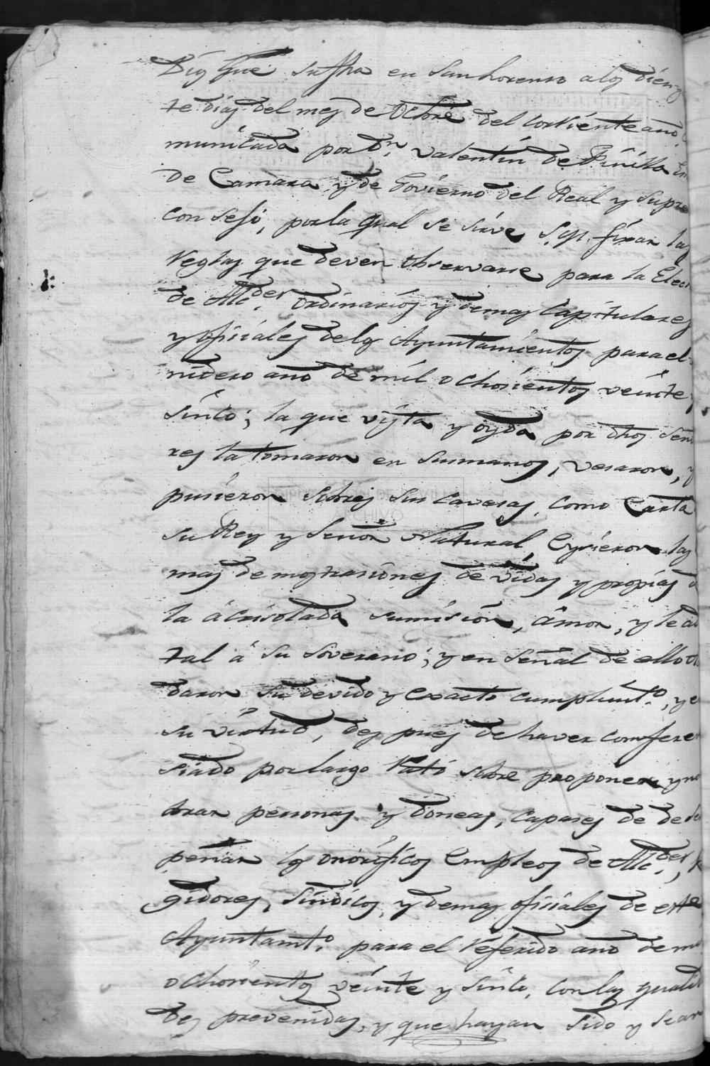 Open original Documentos digitalizados