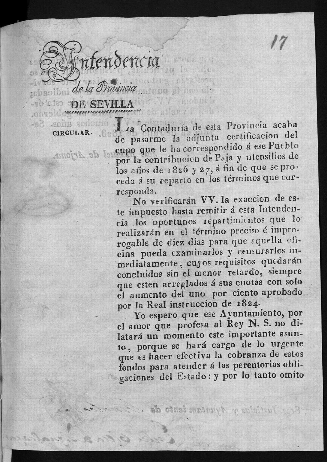 Open original Documentos digitalizados