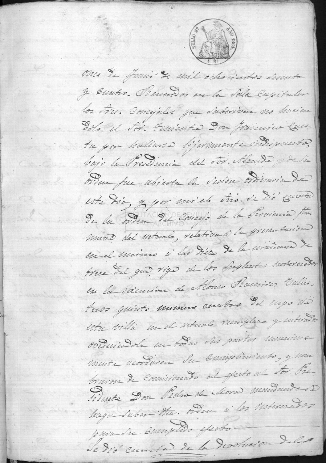 Open original Documentos digitalizados