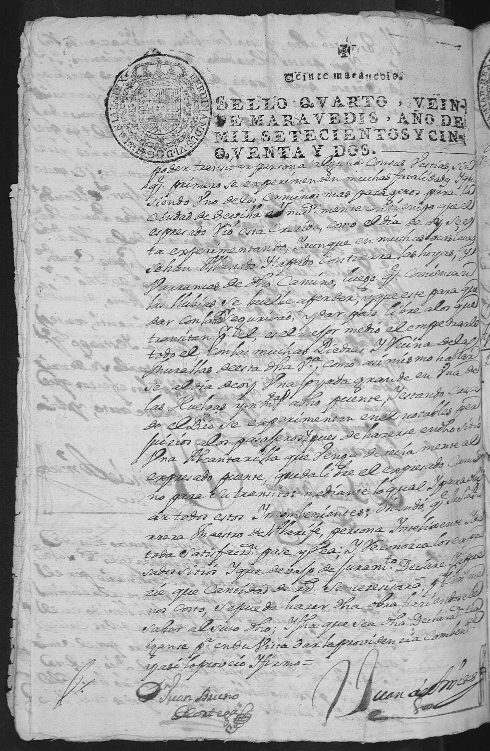 Open original Documentos digitalizados