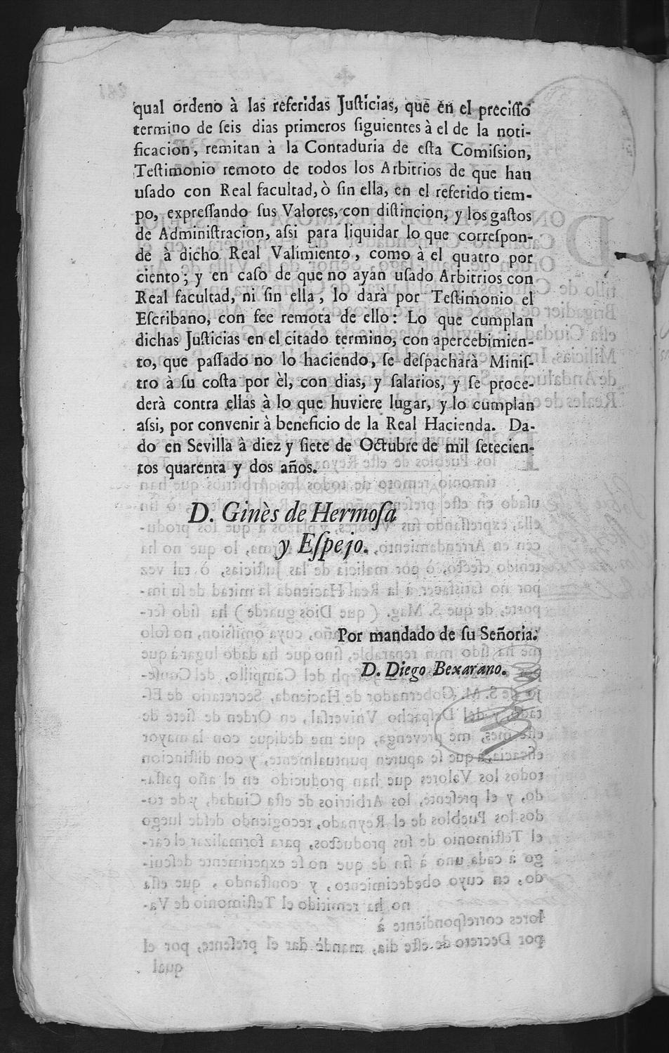Open original Documentos digitalizados
