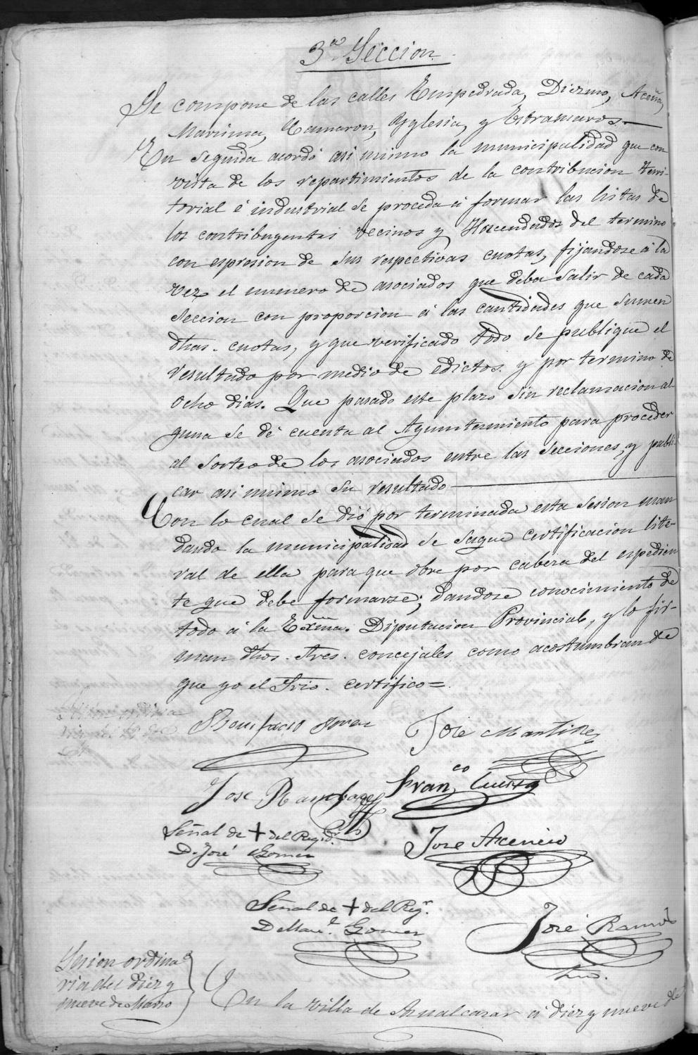 Open original Documentos digitalizados