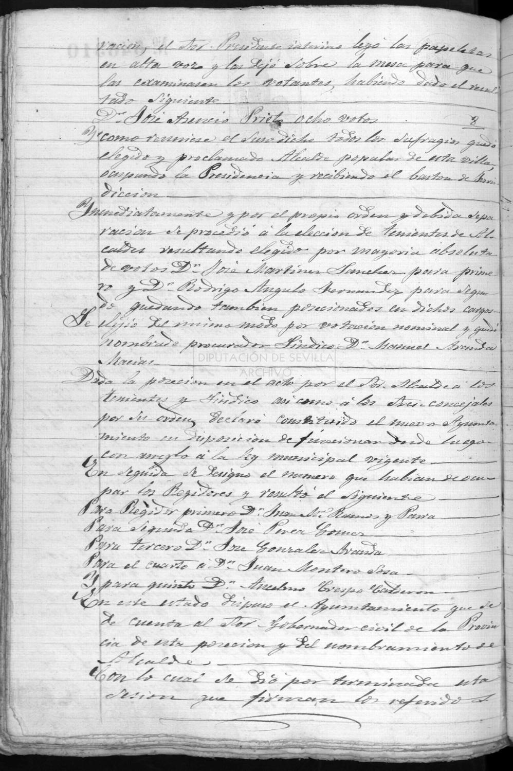 Open original Documentos digitalizados