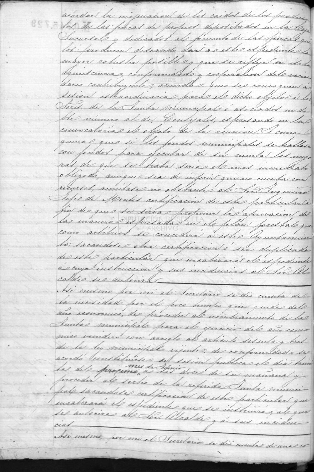 Open original Documentos digitalizados
