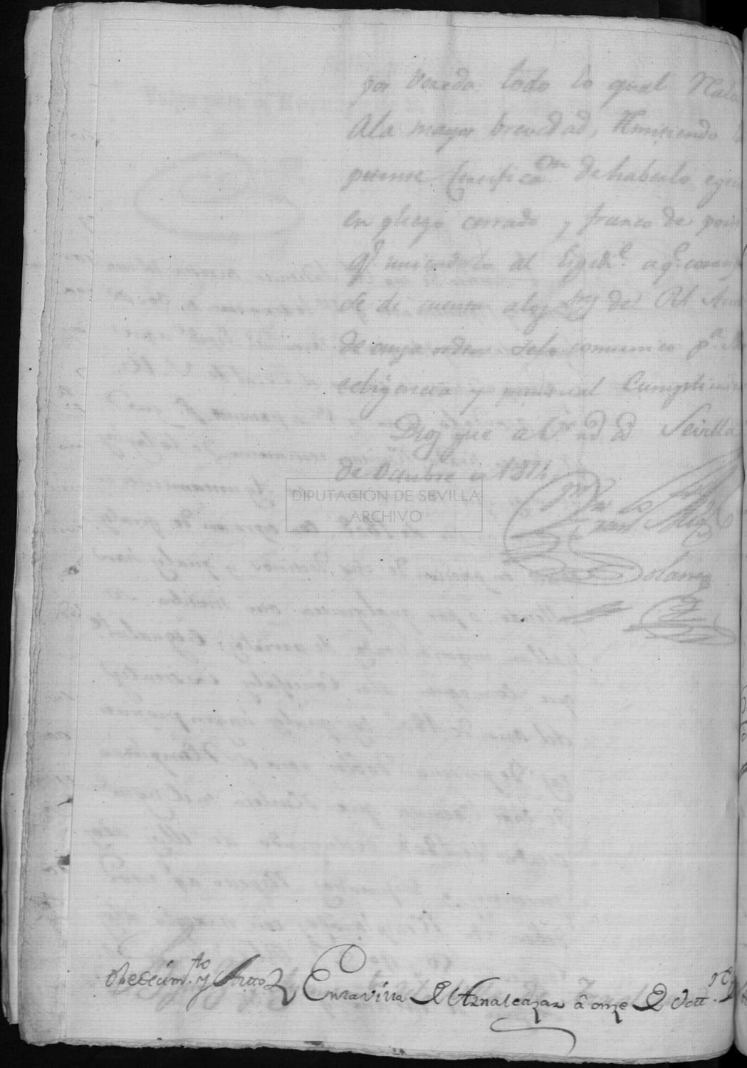 Open original Documentos digitalizados