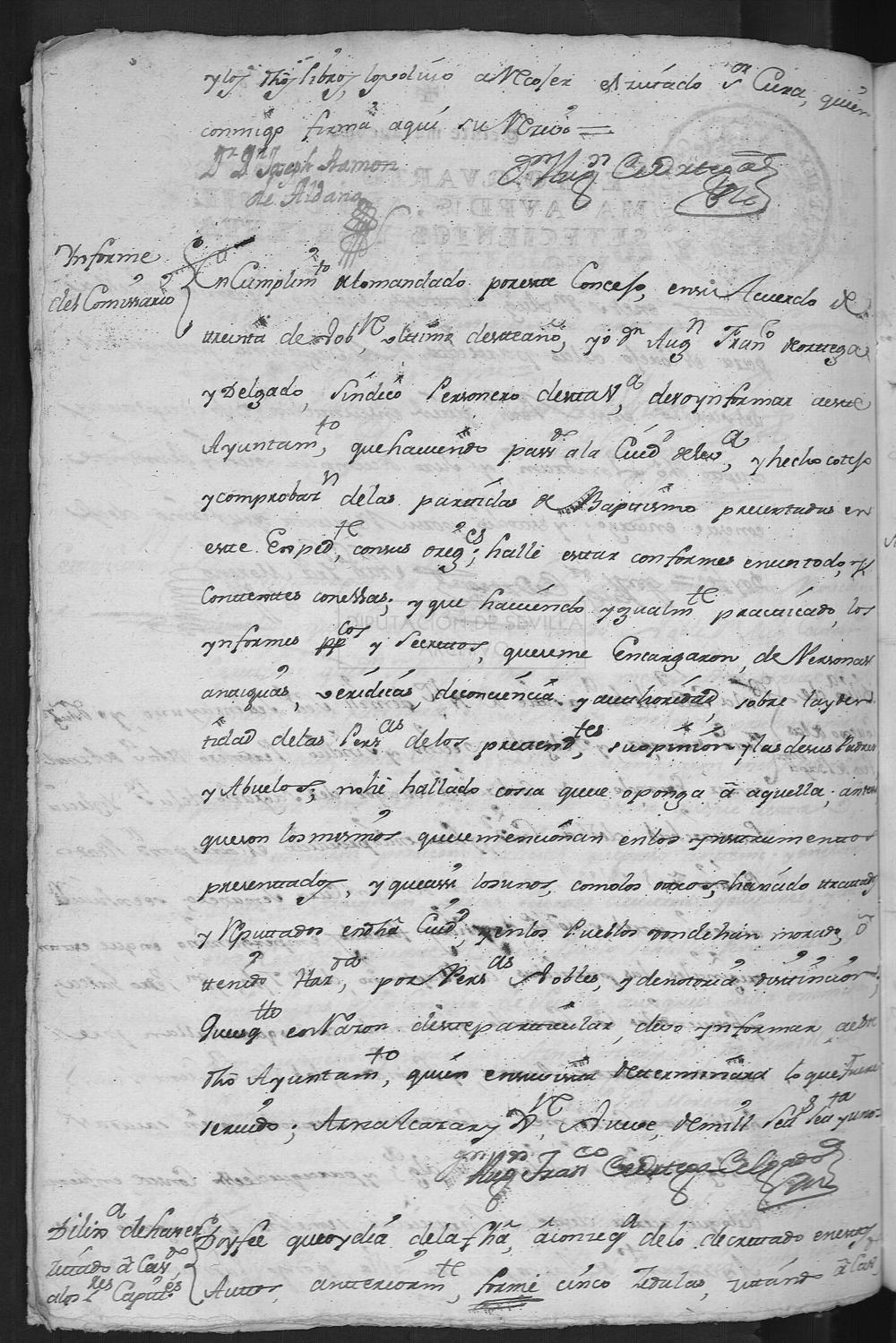 Open original Documentos digitalizados