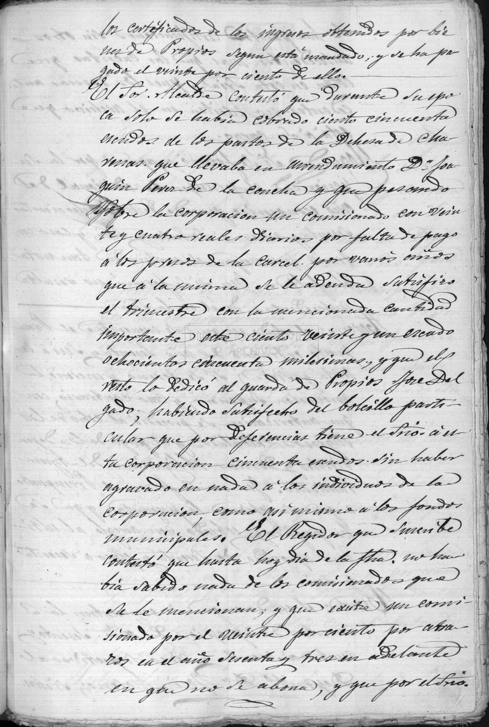 Open original Documentos digitalizados