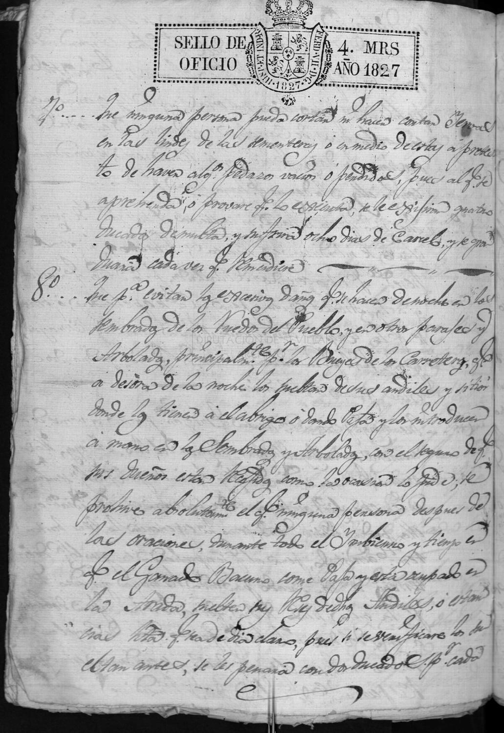Open original Documentos digitalizados