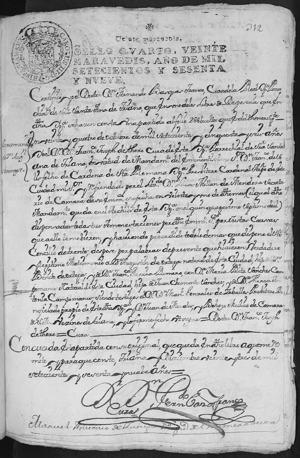 Open original Documentos digitalizados