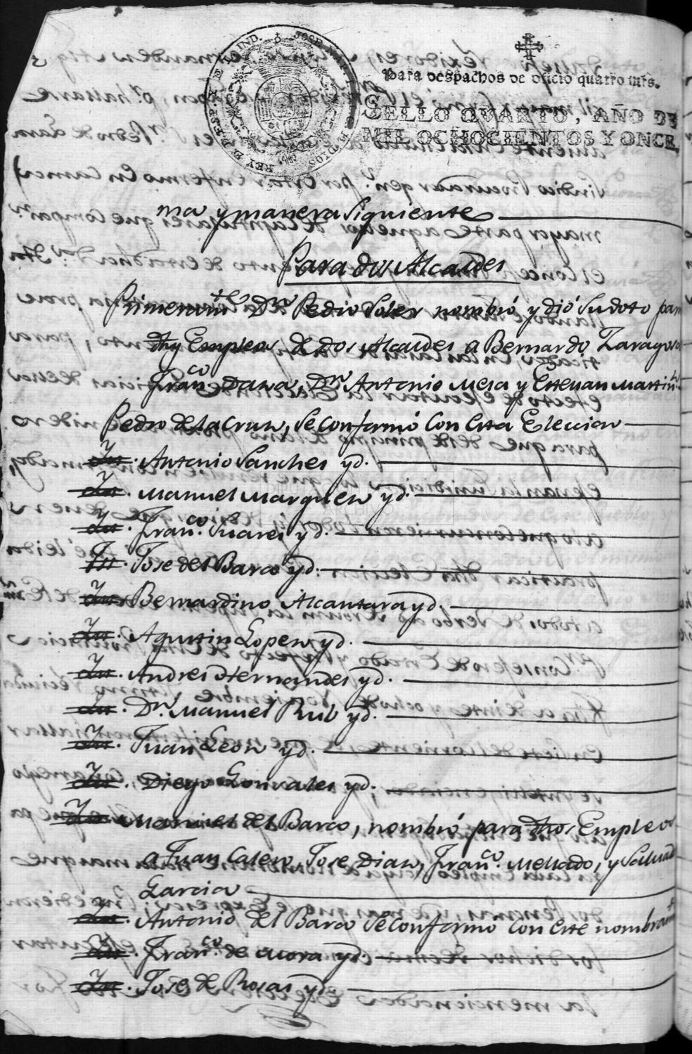 Open original Documentos digitalizados