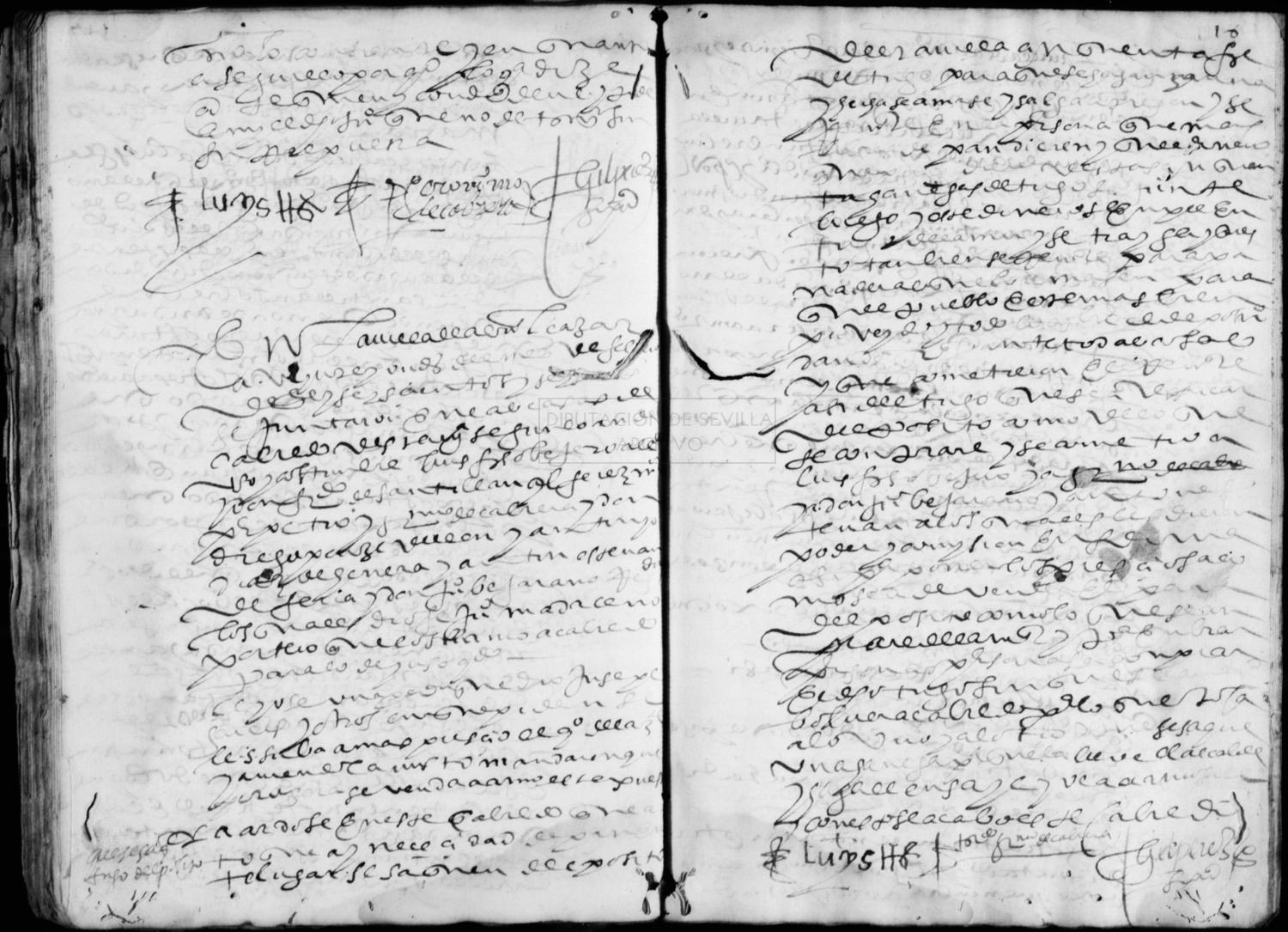 Open original Documentos digitalizados