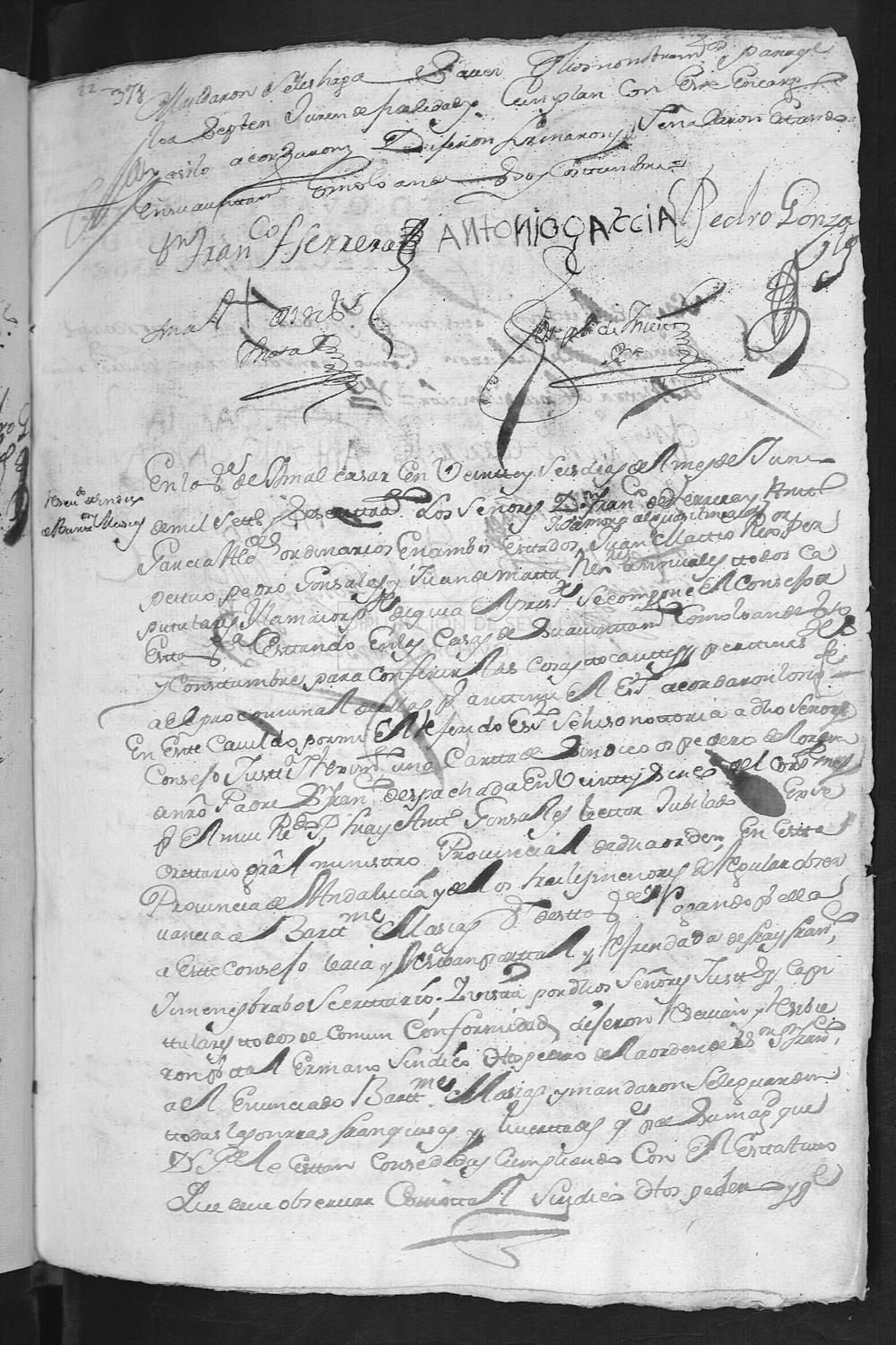 Open original Documentos digitalizados