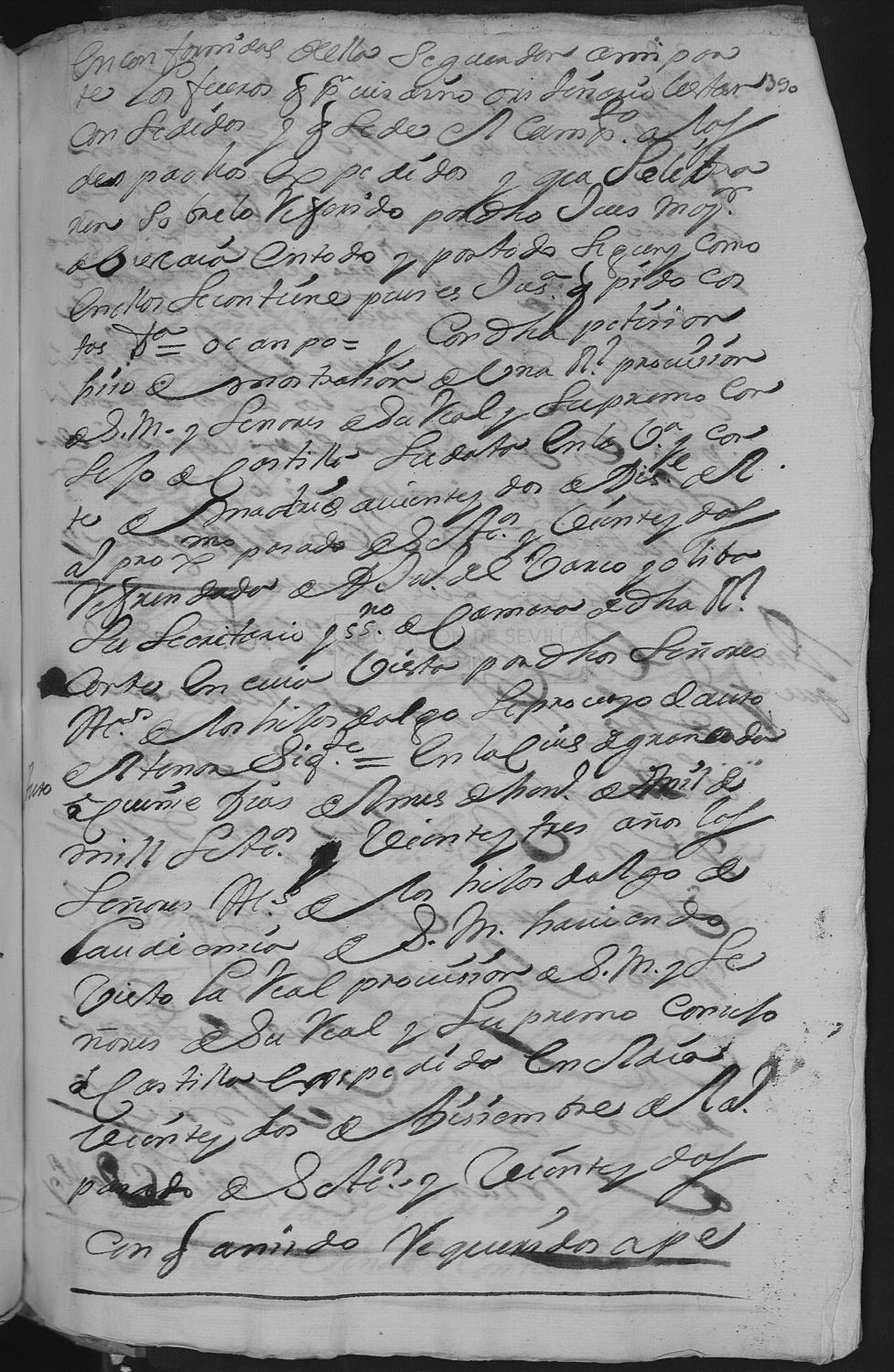 Open original Documentos digitalizados