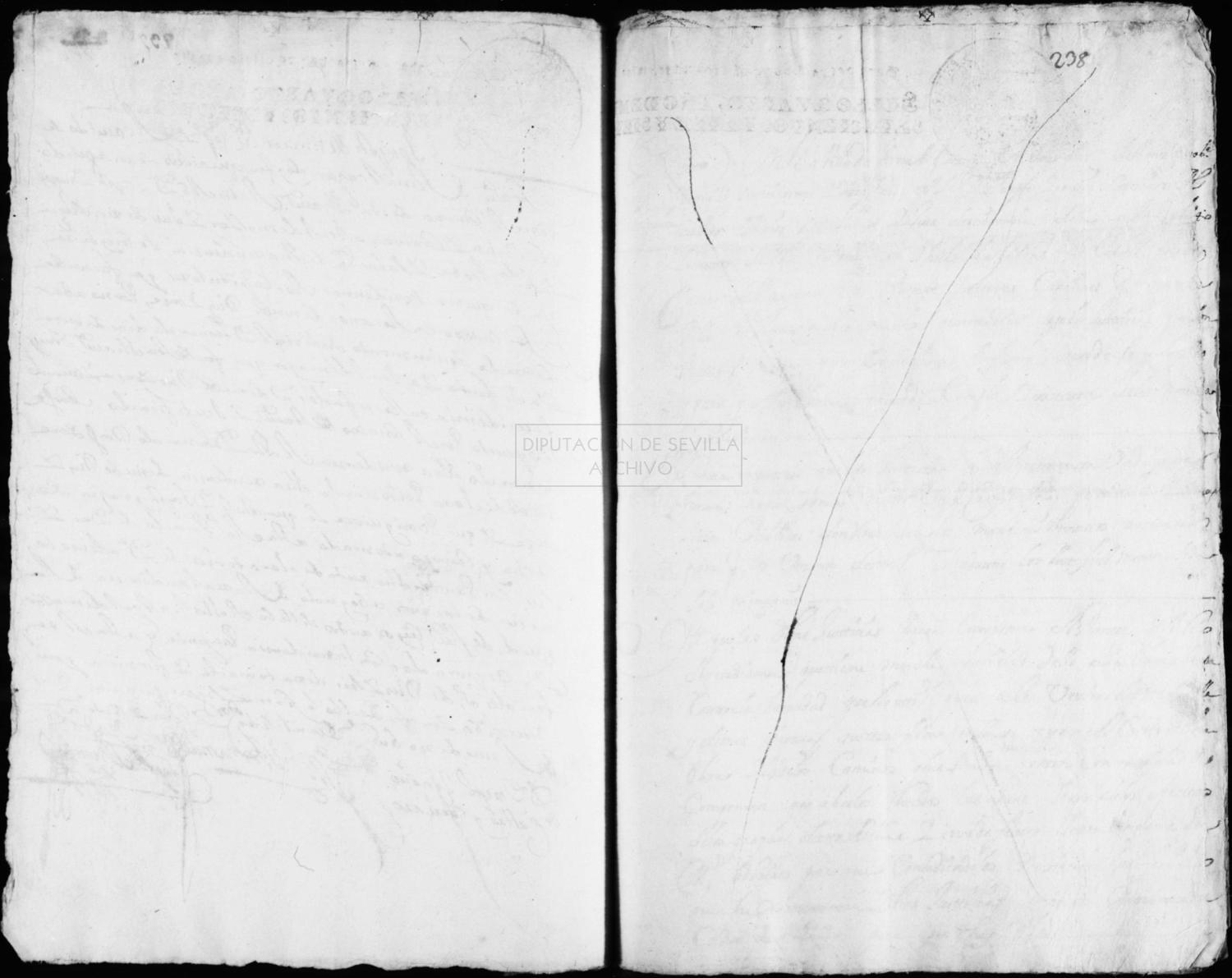 Open original Documentos digitalizados