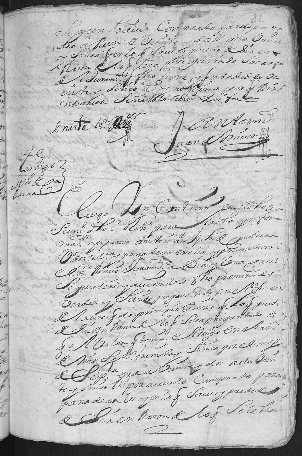 Open original Documentos digitalizados